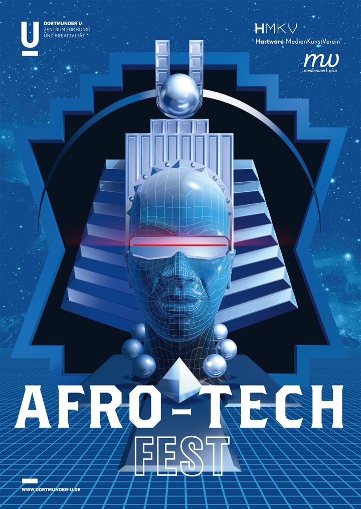 afro tech fest