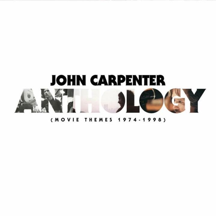 John Carpenter Movie Themes Cover
