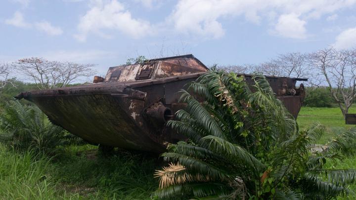 tinian