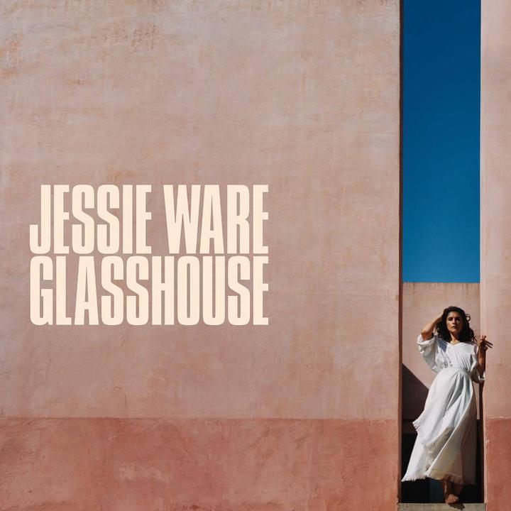 Jessie Ware Glasshouse Walkman 20171021