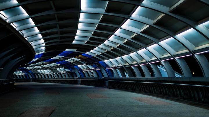 Tunnel LL 2910017