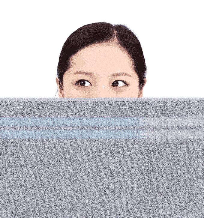 Mizu Smart Towel GIF SI Nov 17