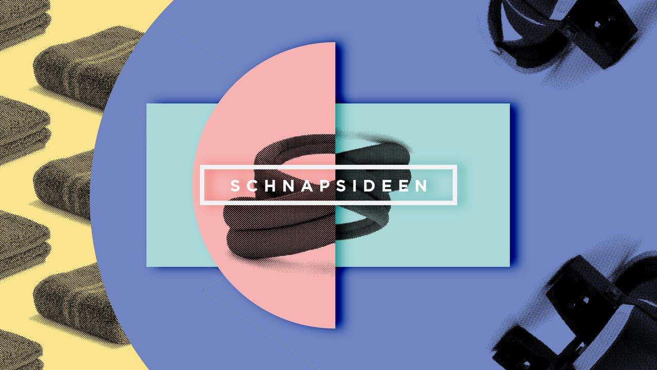 Schnapsideen November 2017