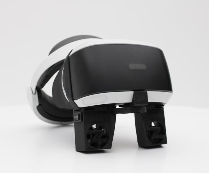 ZephVR SI Nov 17