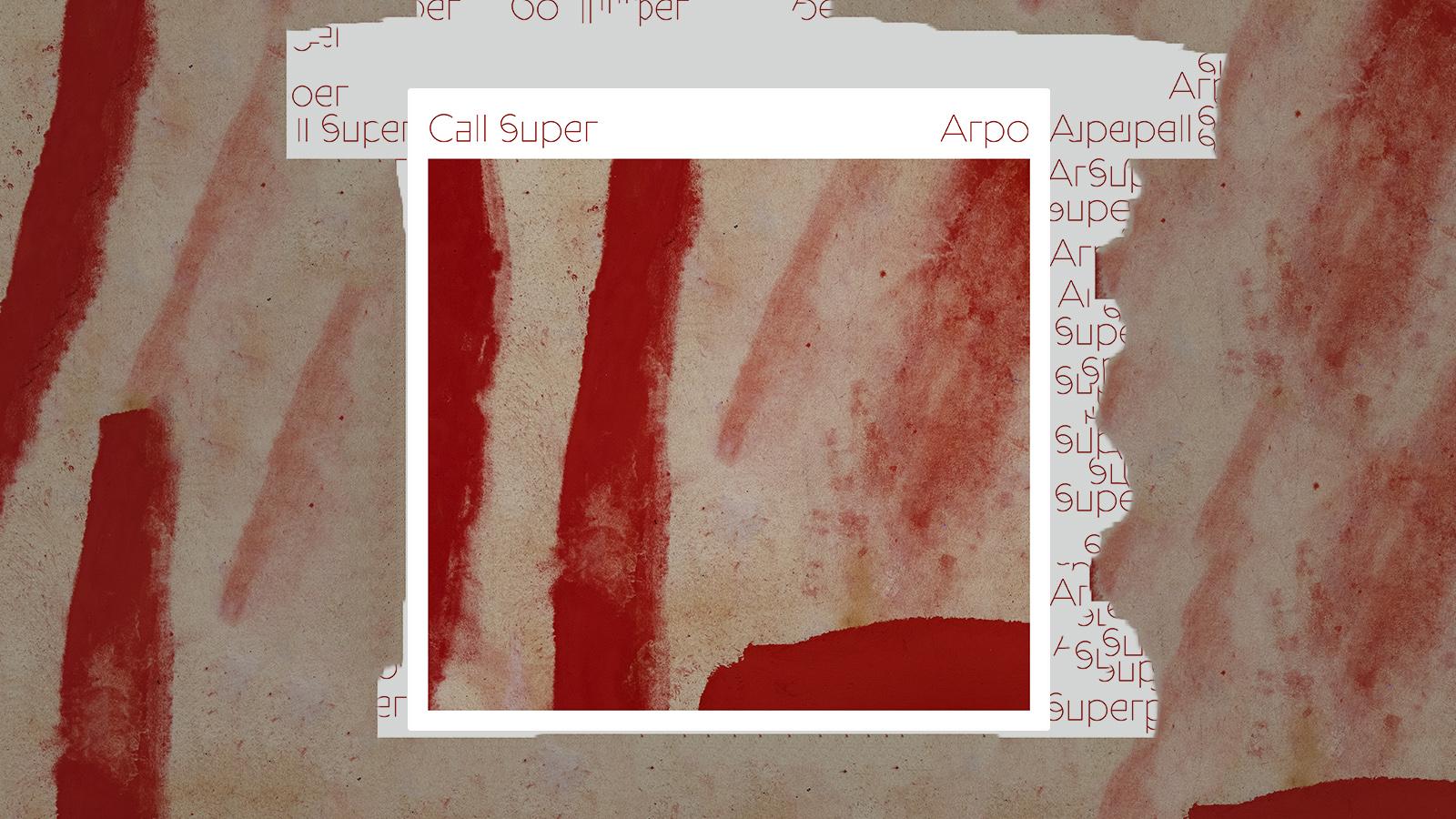 Call Super Artwork