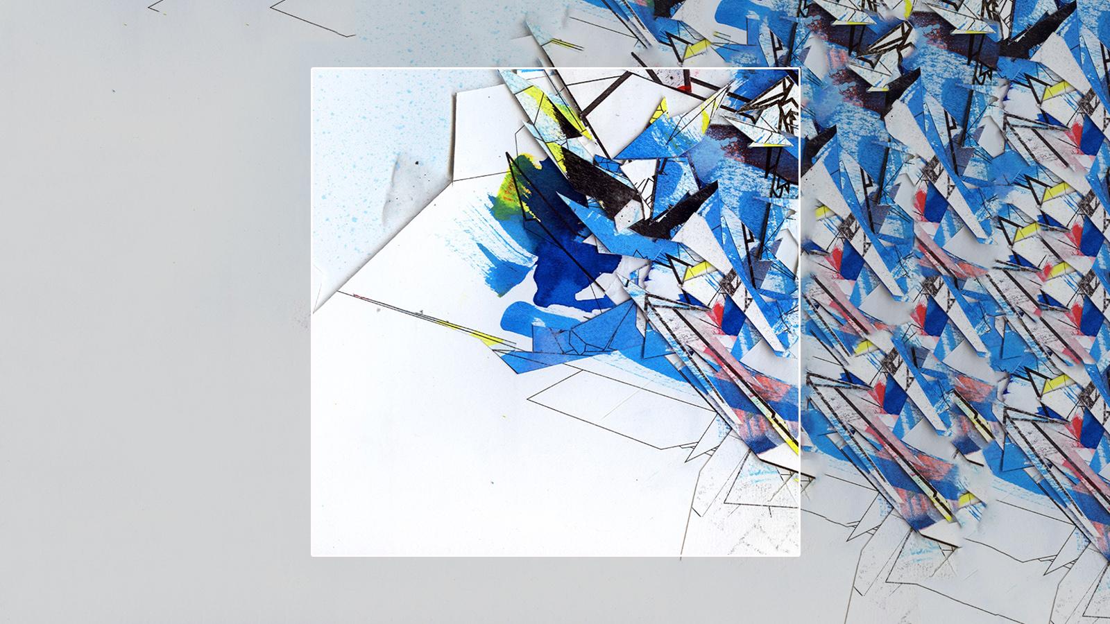 Claro Intelecto Exhilarator Artwork