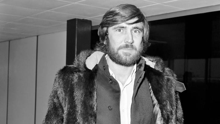lazenby
