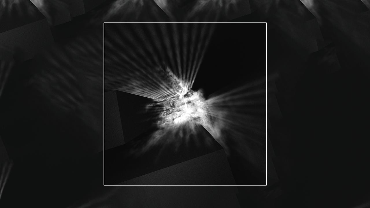 Martin Kohlstedt Artwork