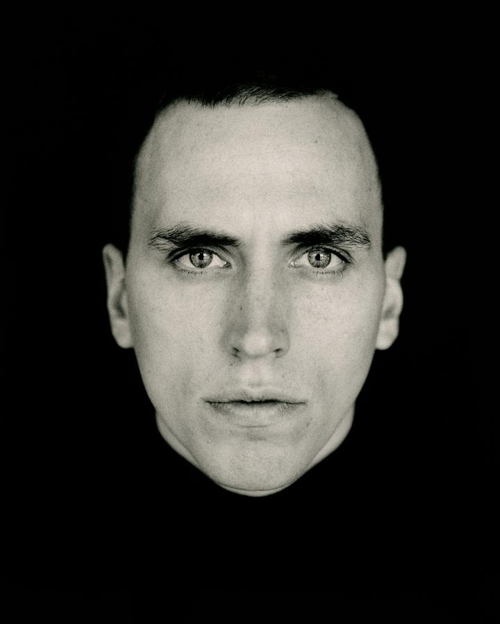 Martin Kohlstedt Porträt