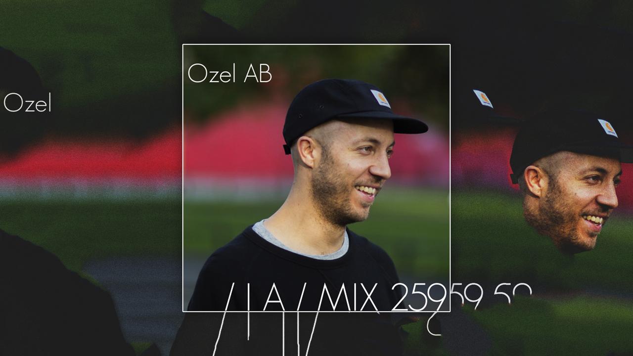 MdW Ozel AB 21112017