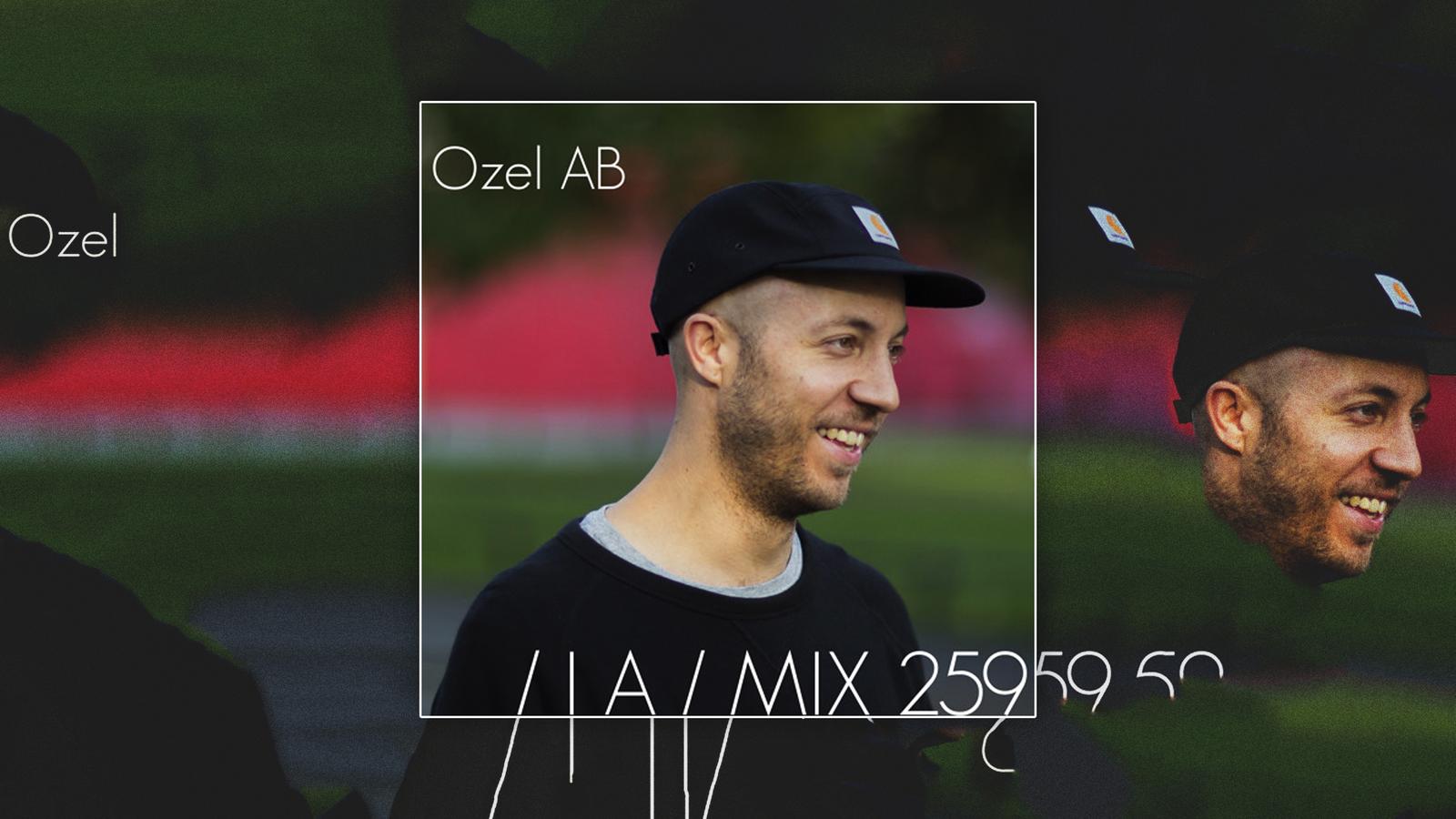MdW Ozel AB 21112017