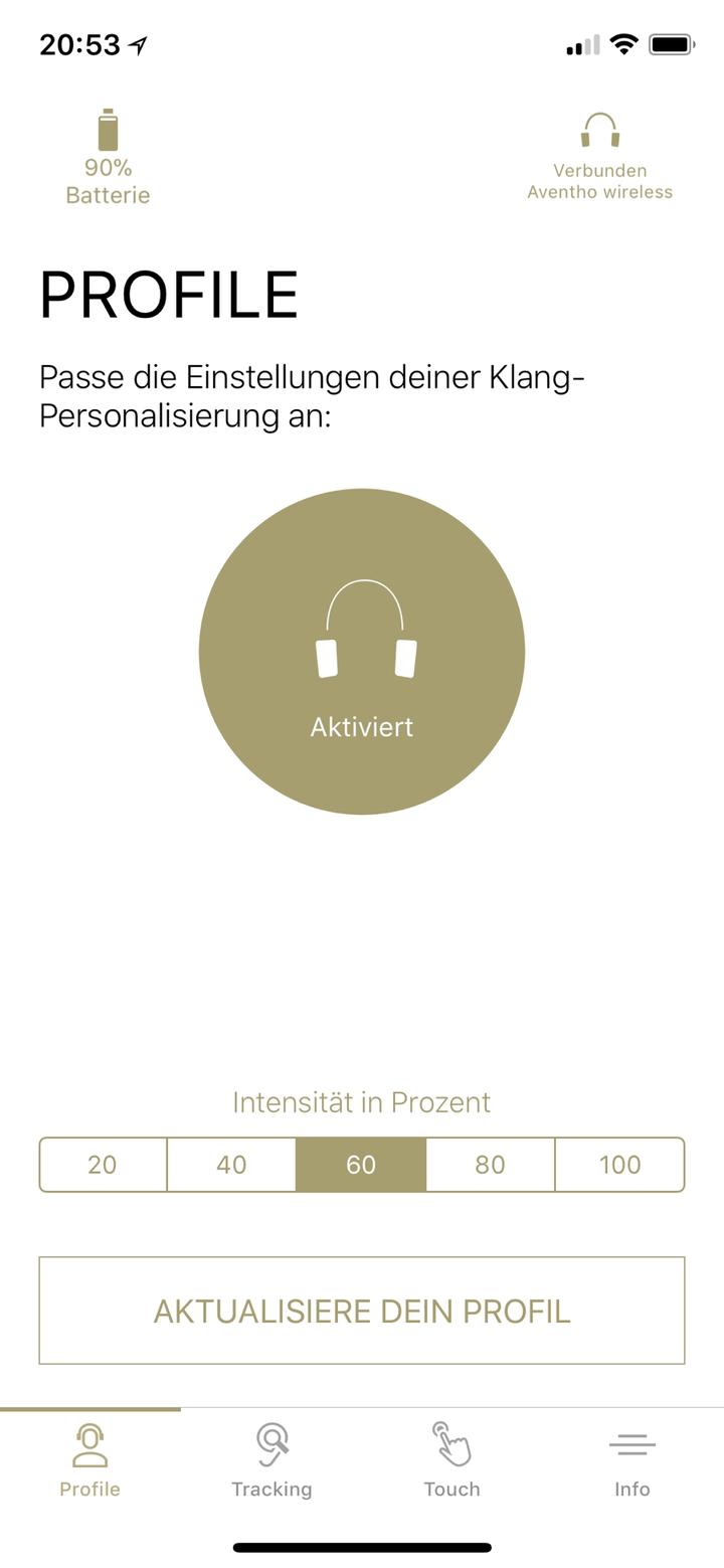 Review Aventho Wireless App 01