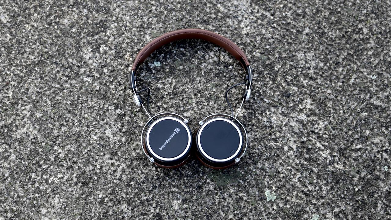 Review Aventho Wireless lede