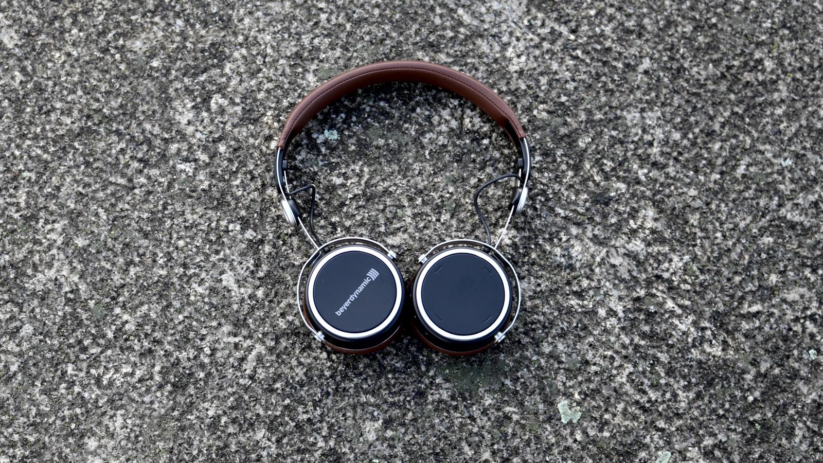 Review Aventho Wireless lede