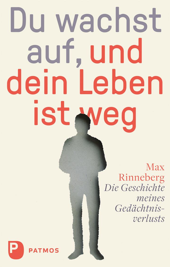 du wachst auf und dein leben ist weg