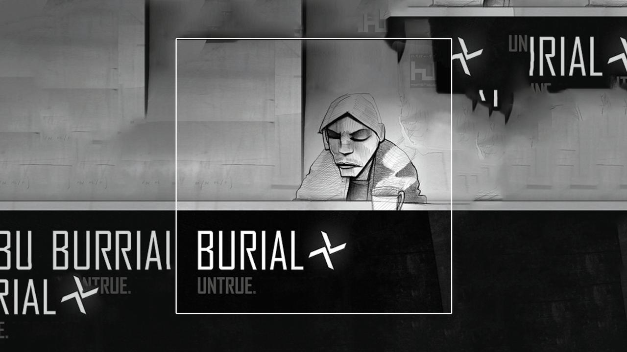 Roundtable - Burial - lede