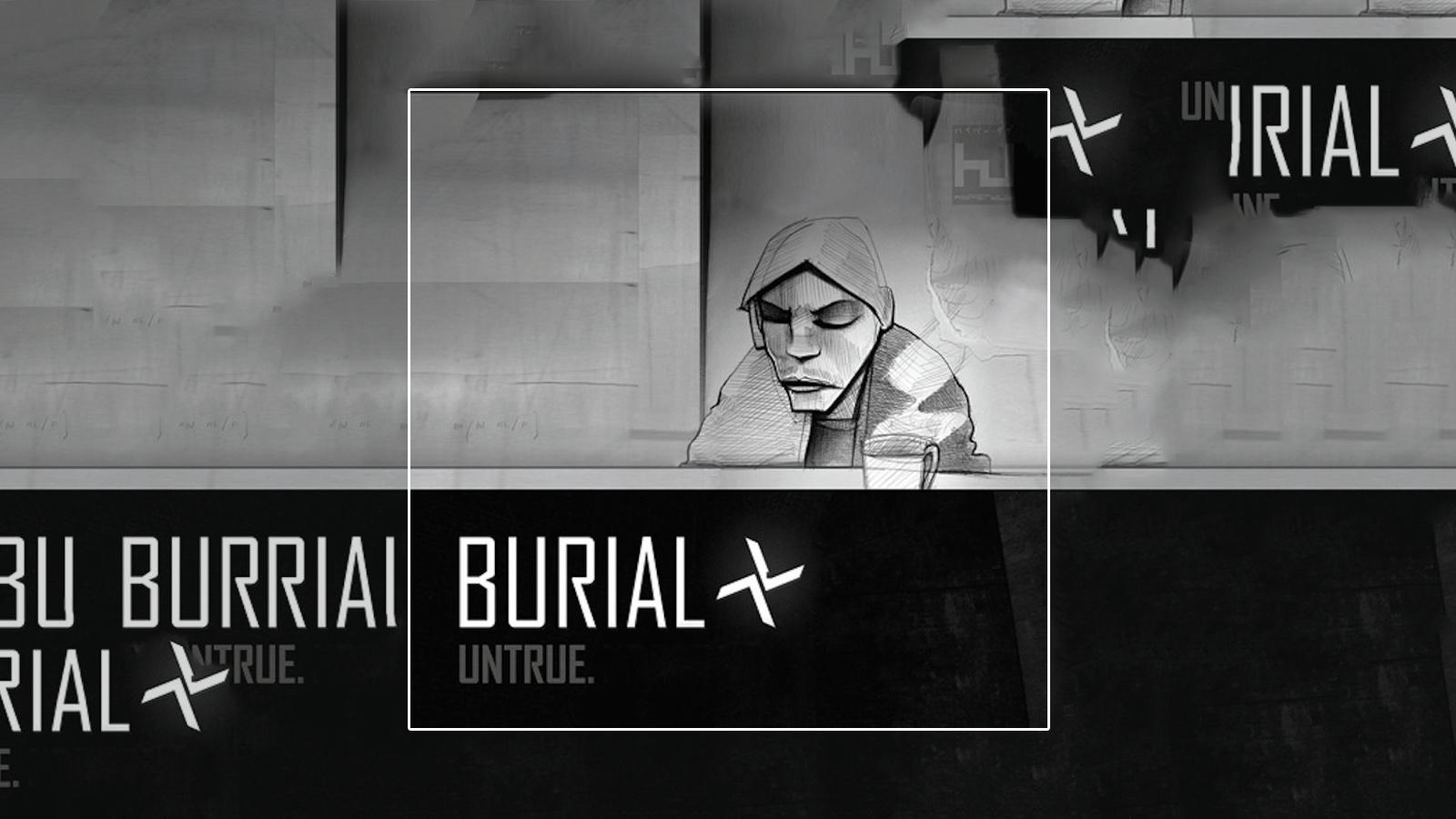 Roundtable - Burial - lede