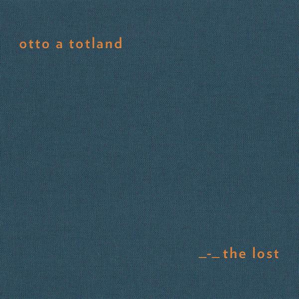 Totland - The Lost - WWalkman