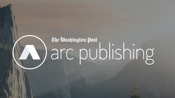 Arc Publishing