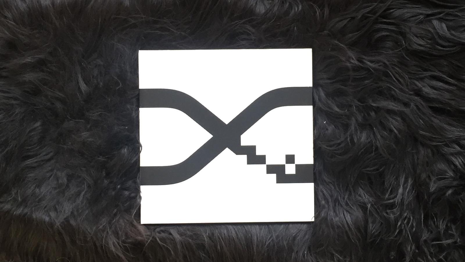 Xerrox Vol. 1 - Cover