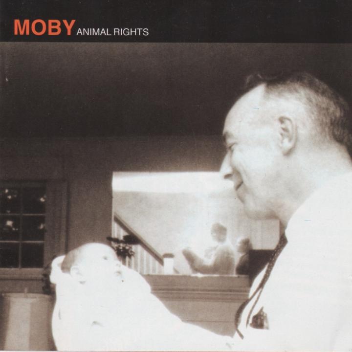 wwalkman moby animal rights