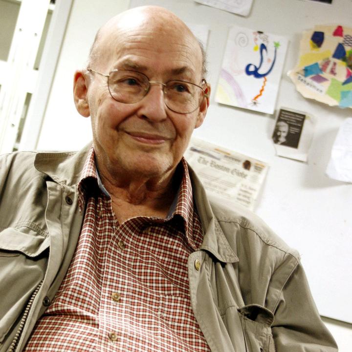 Marvin Minsky - Porträt