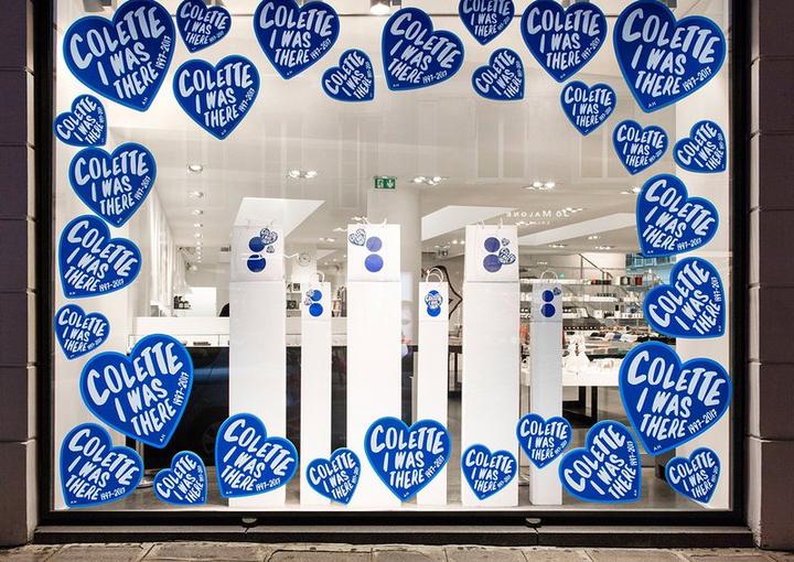 Hängengeblieben 2017 - Colette