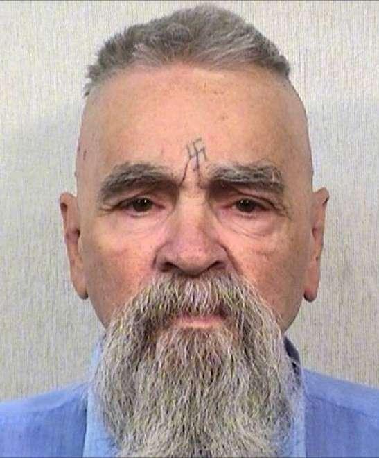 Hängengeblieben 2017 - Manson