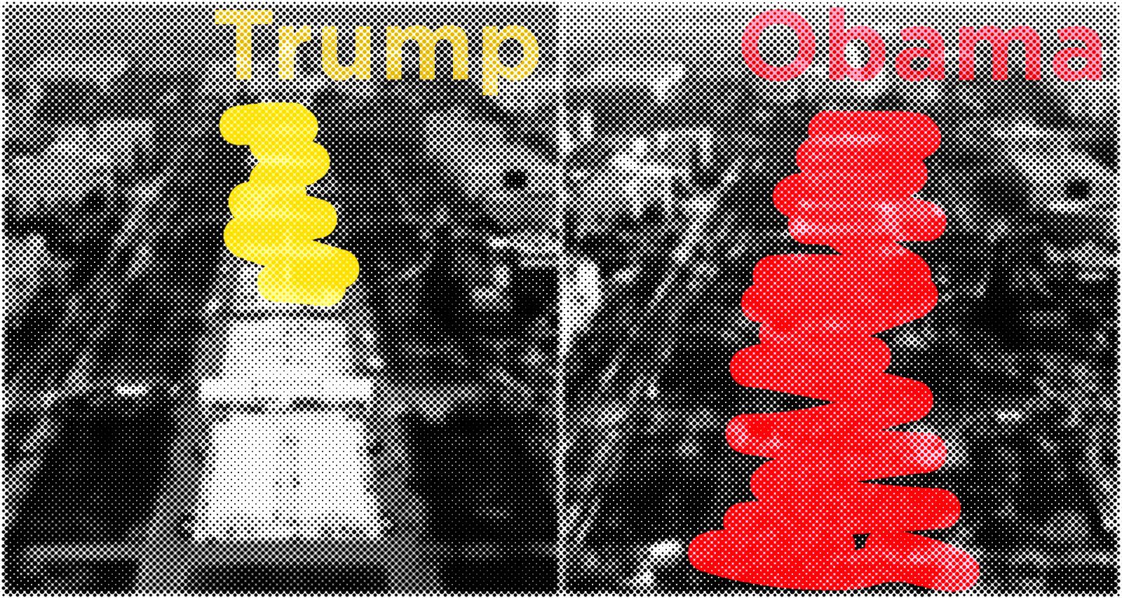 Hängengeblieben – Bildvergleiche