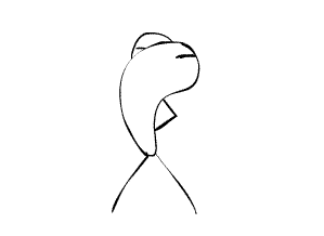 rolling penis pin gif