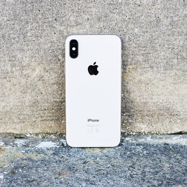 Review iPhone X 04