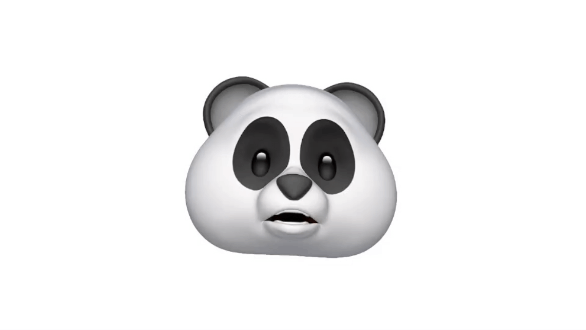 Review iPhone X Animoji 01