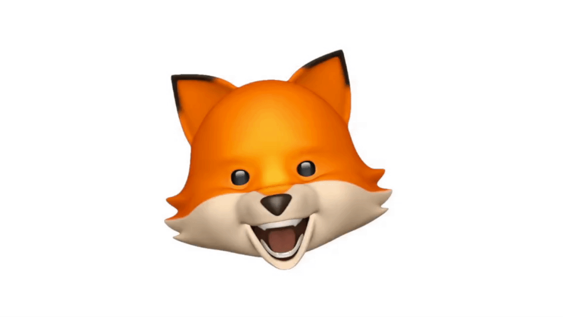Review iPhone X Animoji 04
