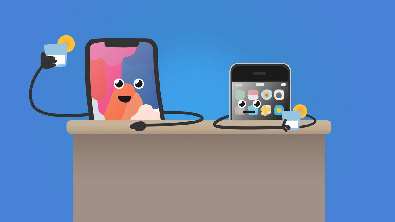 iphone x 1 illustration review