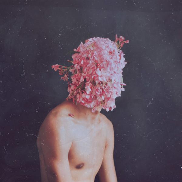 Lake People - Phase Transition - Artwork