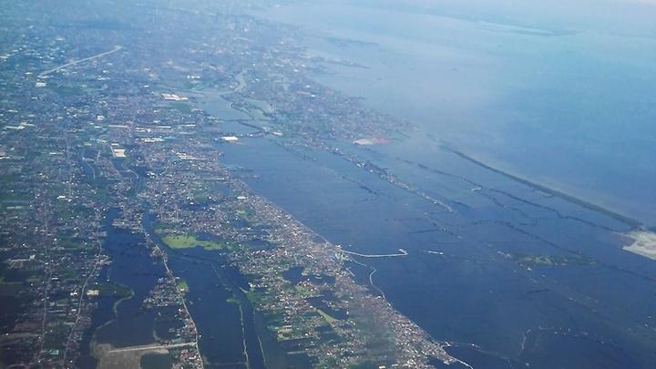 manila