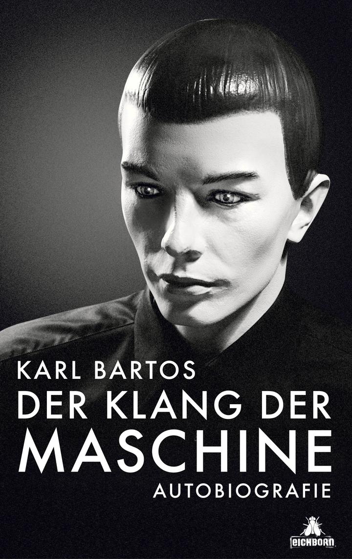 Karl Bartos Cover