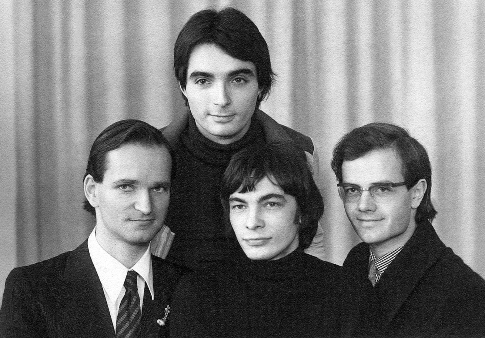 Kraftwerk-Autogrammkarte-1975