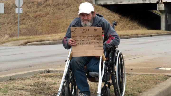 Leseliste 12 Feburar 2017 Obdachlos