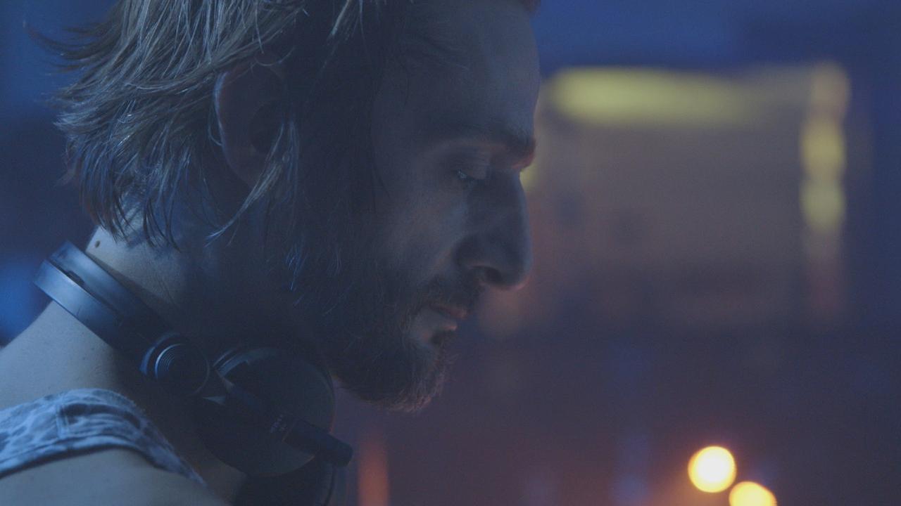 Denk ich an Deutschland in der Nacht - Ricardo Villalobos - lead