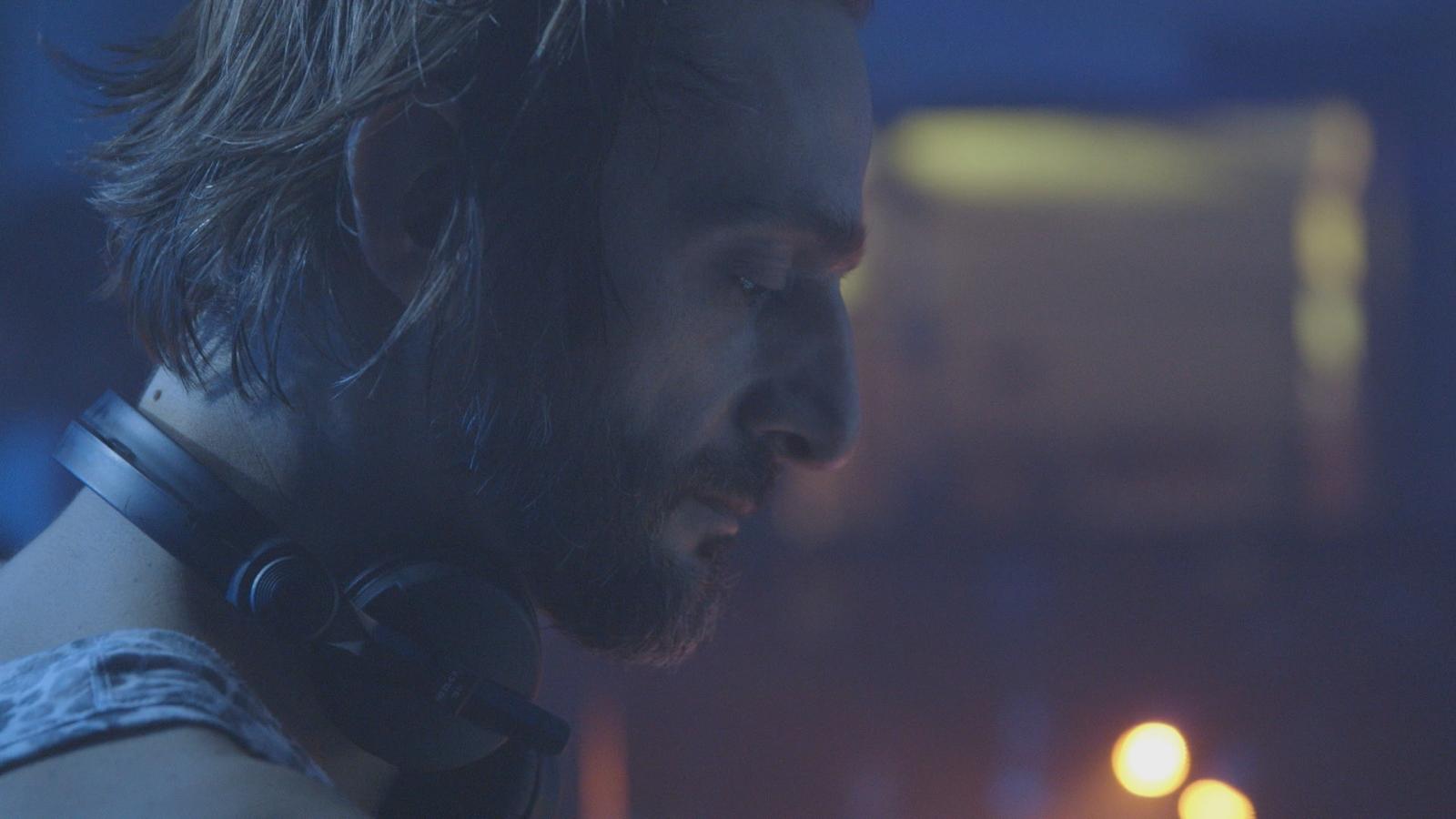 Denk ich an Deutschland in der Nacht - Ricardo Villalobos - lead