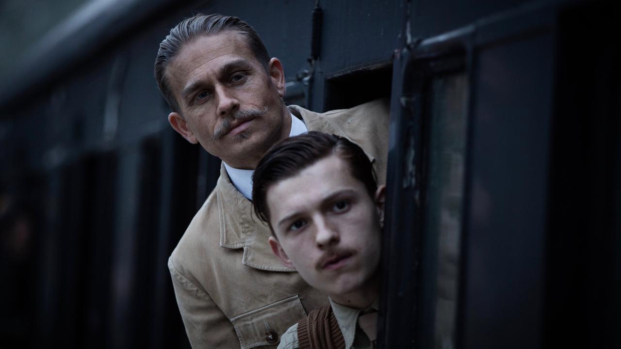 City of Z1