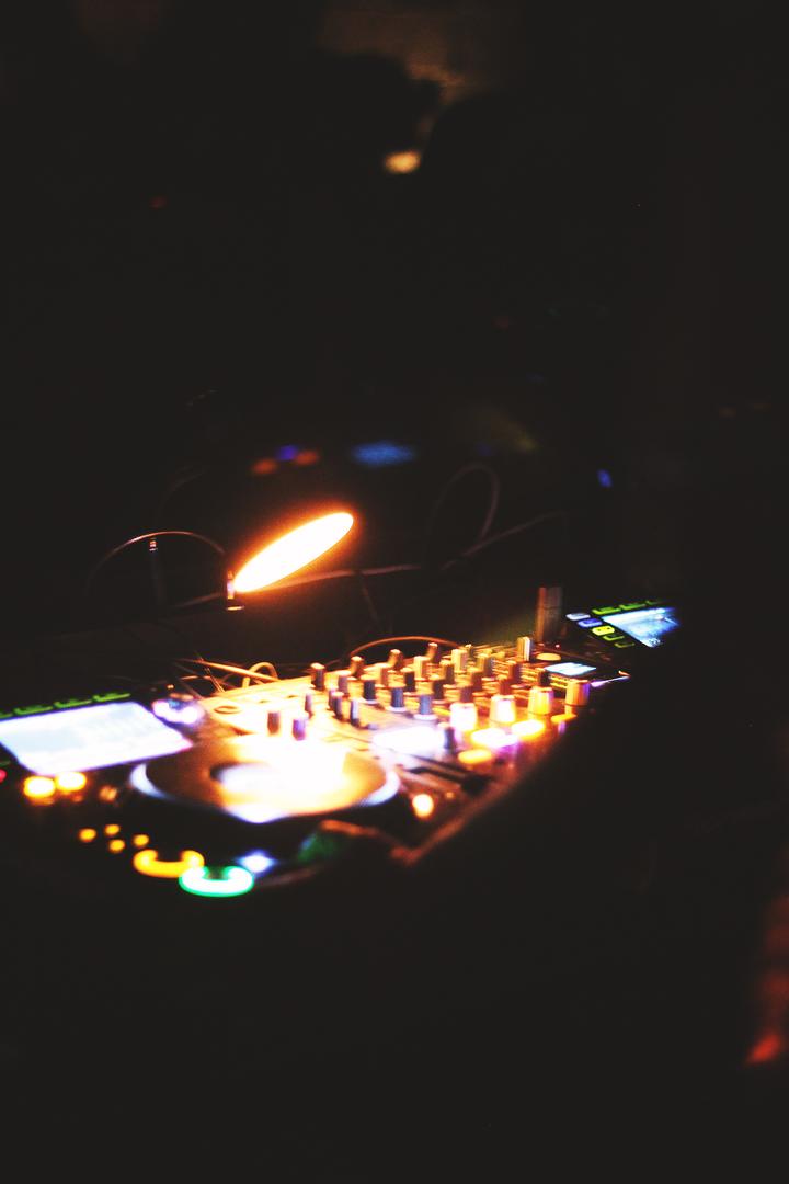 Beirut CDJ