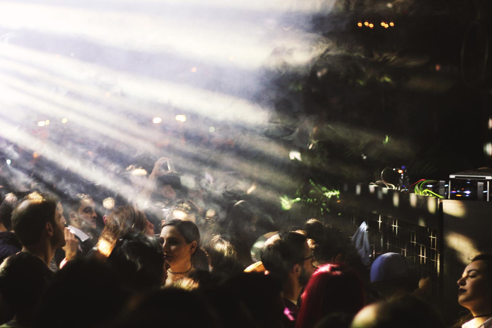 beirut grand factory club