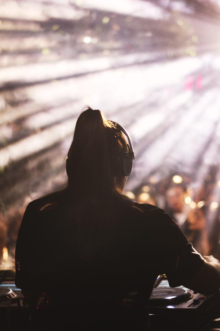 Beirut Miss Kittin