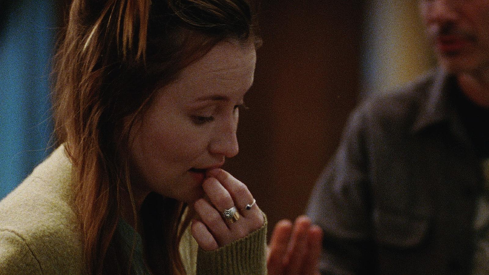 Golden Exits - lead