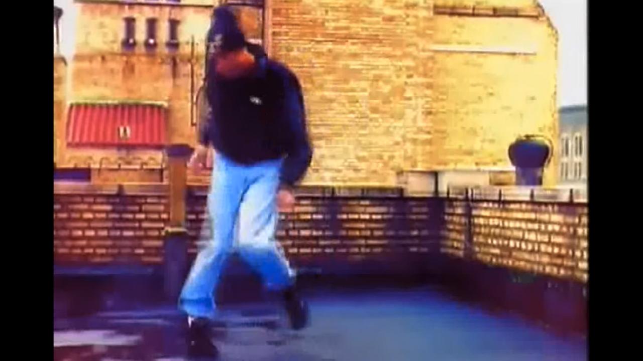 prodigy