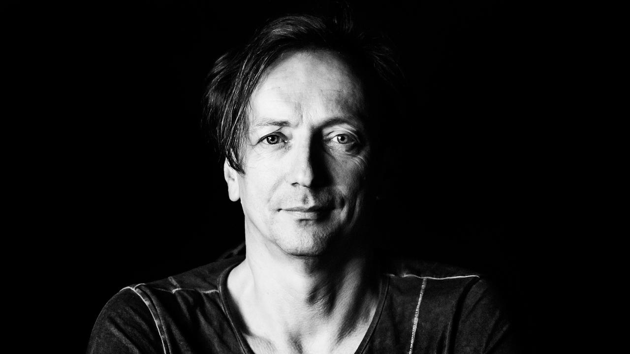 Hauschka Vidas Cerniauskas Start