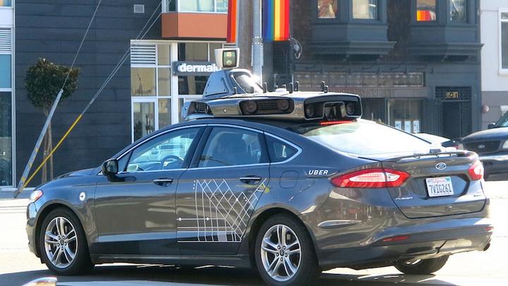 Uber Auto LL 26022017
