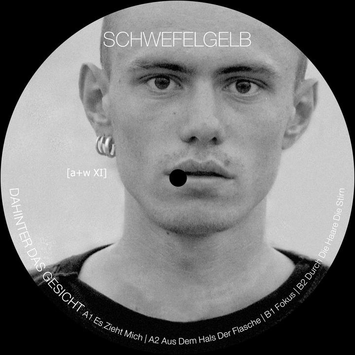 Schwefelgelb Walkman Februar 2017